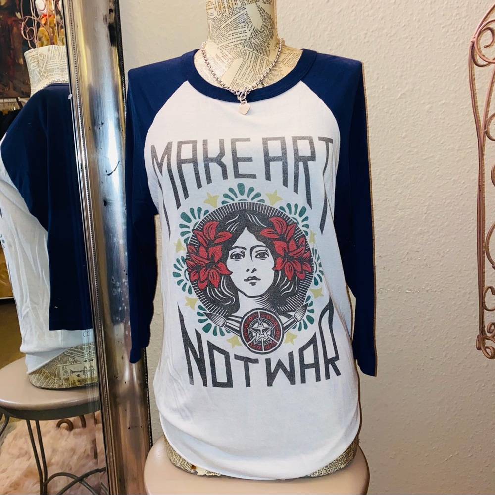 Obey T-Shirt